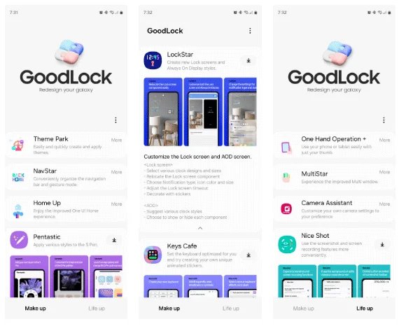 サムスンが最高のユーザーインターフェースを提供するAndroidスマートフォンメーカーである理由