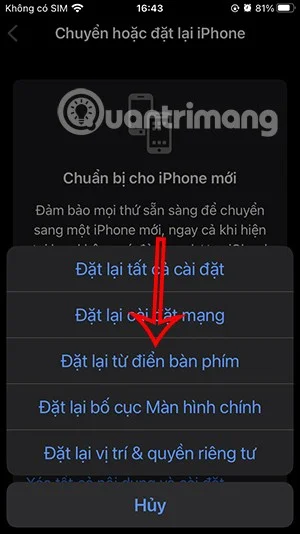 11 layout creativi per la schermata iniziale delliPhone per organizzare le app