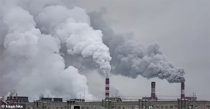 Tecnología para enterrar 100 toneladas de CO2 bajo tierra cada día