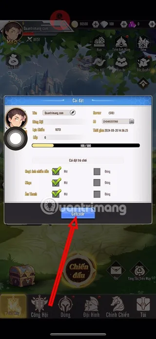 Último código de Hero Universe (25/04/2025) y cómo canjearlo por recompensas