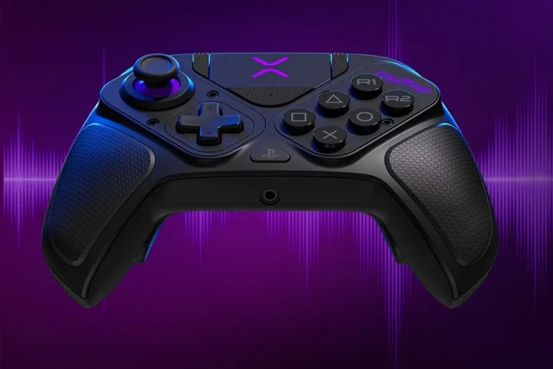 Die 5 besten PlayStation 5-Controller