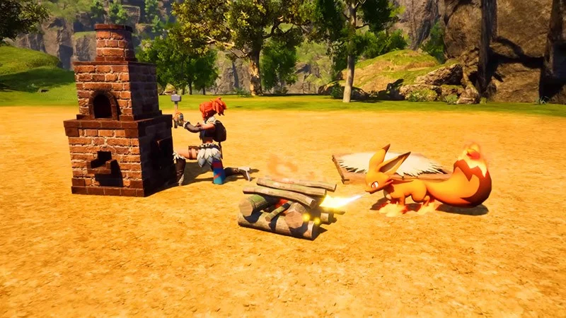 Palworld nasıl oynanır, yeni başlayanlar için Palworld rehberi