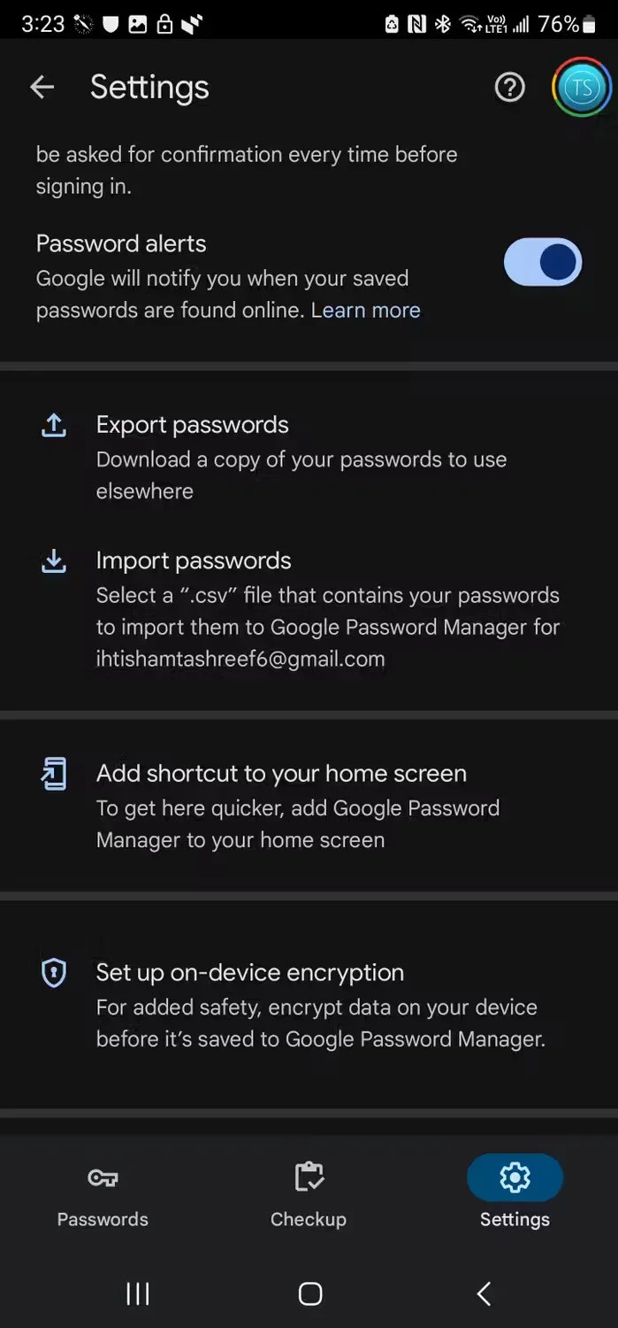 Jak używać Microsoft Authenticator jako menedżera haseł