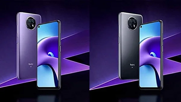 Ulasan Redmi Note 9T