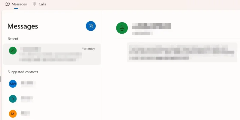 How to use iMessage on Windows computer?