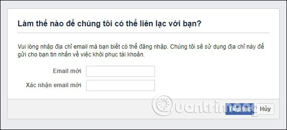 Cómo recuperar la contraseña hackeada de Facebook y el correo electrónico de registro perdido