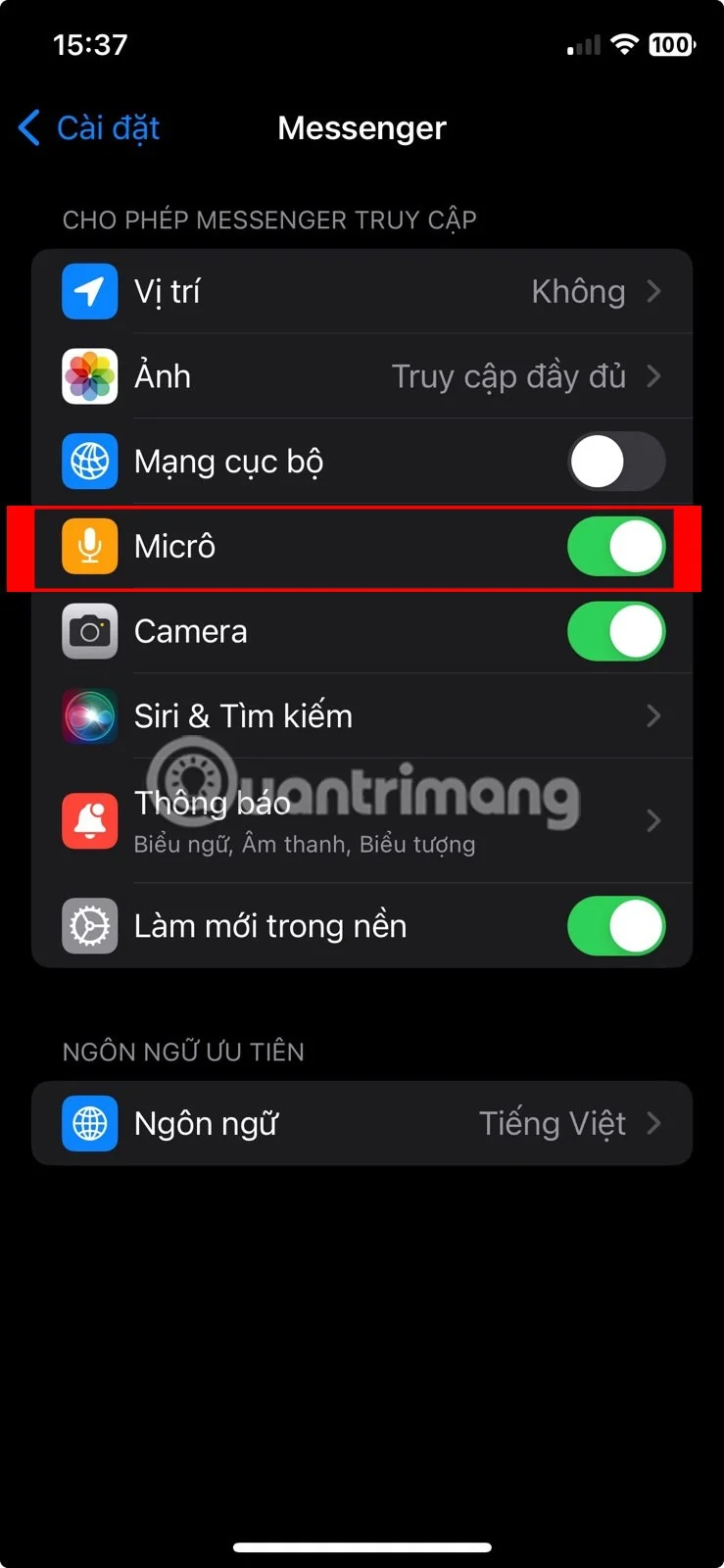 iPhone 마이크가 작동하지 않는 문제를 해결하는 방법