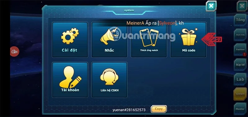 Najnowszy kod Super Beast Leader i jak go wprowadzić