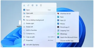 How to fix the error of not being able to open JPG files in Windows
