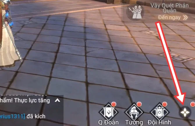 Código Dinh Phong 2: Tan Tam Quoc más reciente