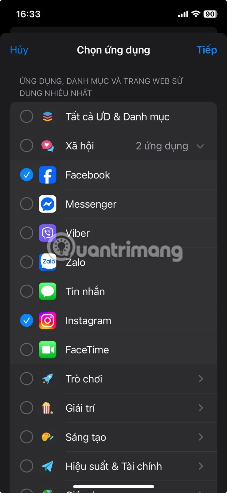 다운타임 활용법: 여유 시간을 되찾는 데 도움이 되는 iPhone 기능