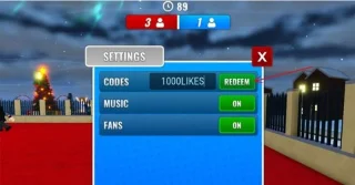 Código completo de Dodgeball Legends más reciente y cómo canjearlo