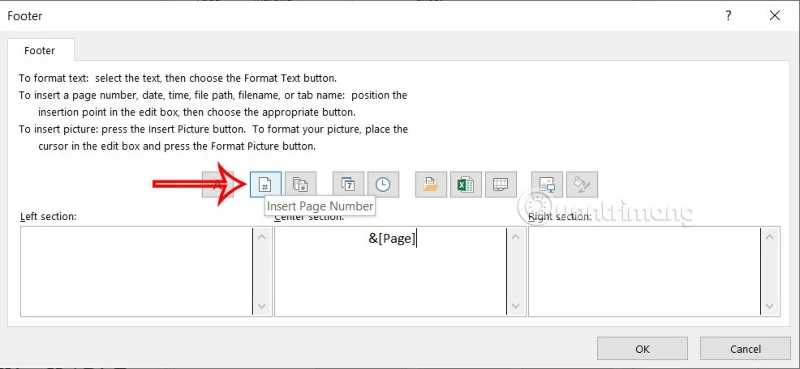 6 manieren om pagina's in Excel extreem snel en eenvoudig te nummeren