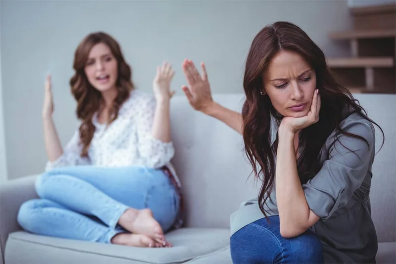 Cómo evitar el drama y los problemas