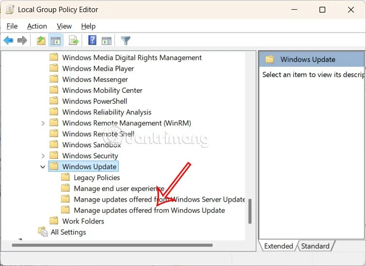 How to block Windows 11 24H2 update