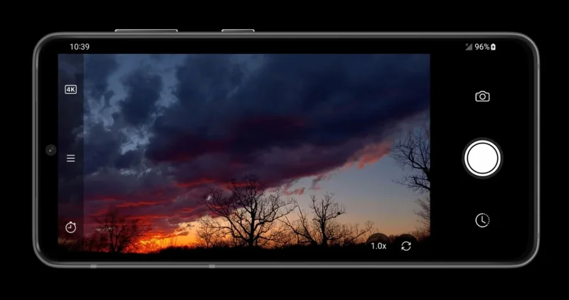 Le 8 migliori app per fotocamere time-lapse per Android