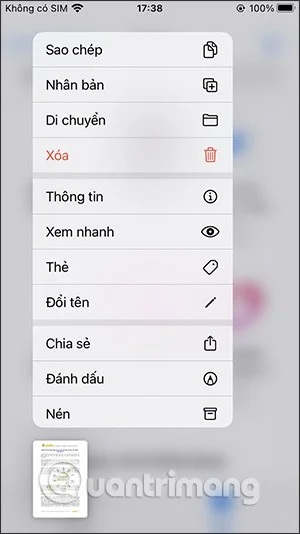 iPhone/iPad에서 다운로드한 파일을 찾는 방법