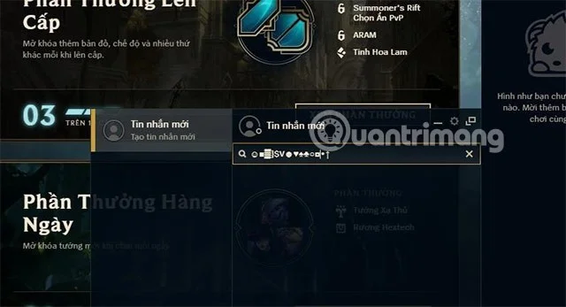 Más de 1001 personajes especiales de LOL y LMHT