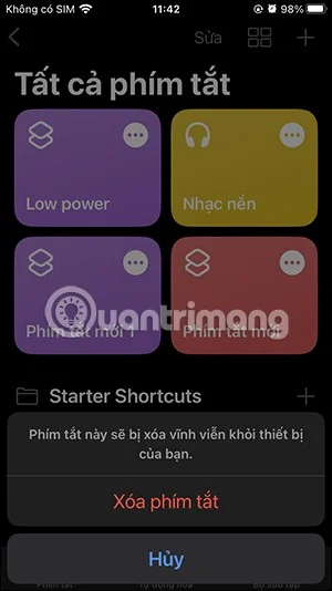 iPhone에서 배터리 절약 모드를 항상 켜는 방법
