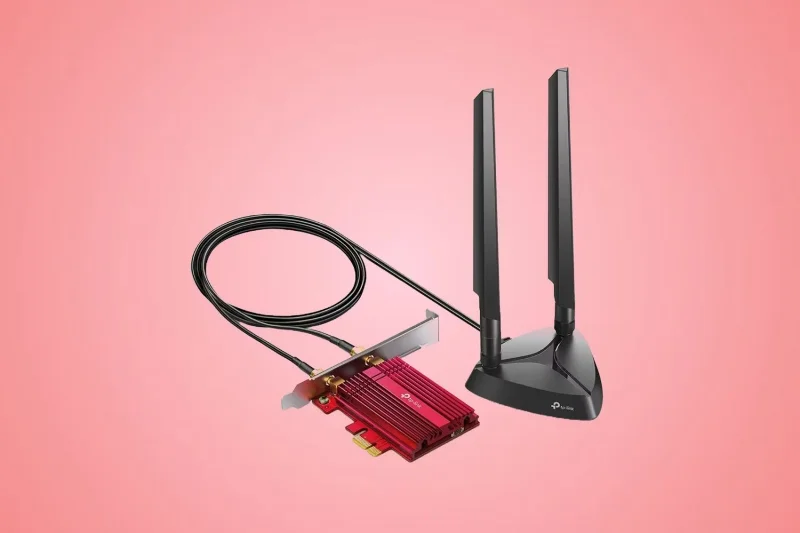 Top 5 beste wifi-kaarten voor pc