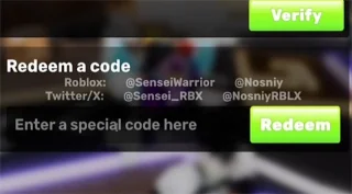 Nieuwste Rivals Roblox-codes en hoe u codes kunt inwisselen