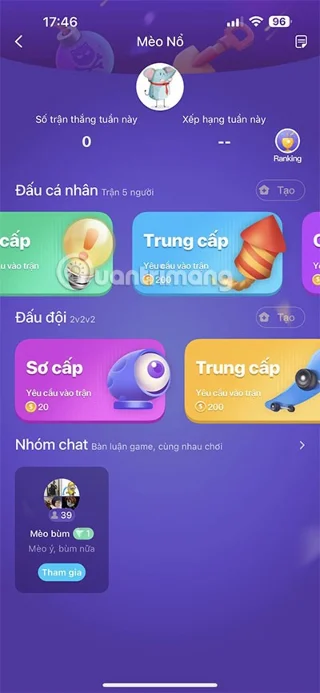 How to play games on WePlay