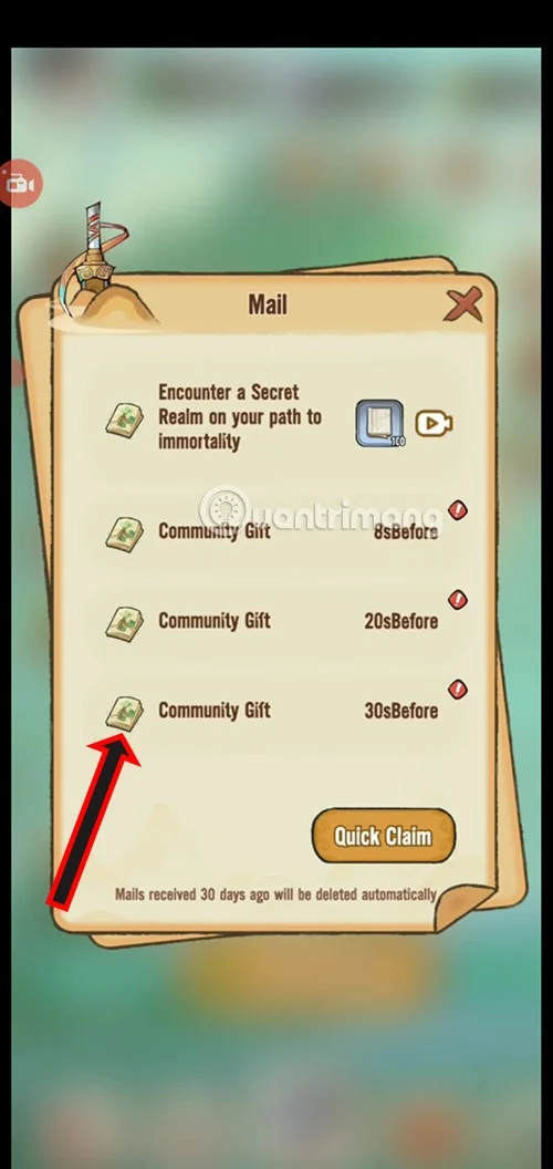 Cos'è il gioco Blind Bag Tearing, istruzioni su come giocare