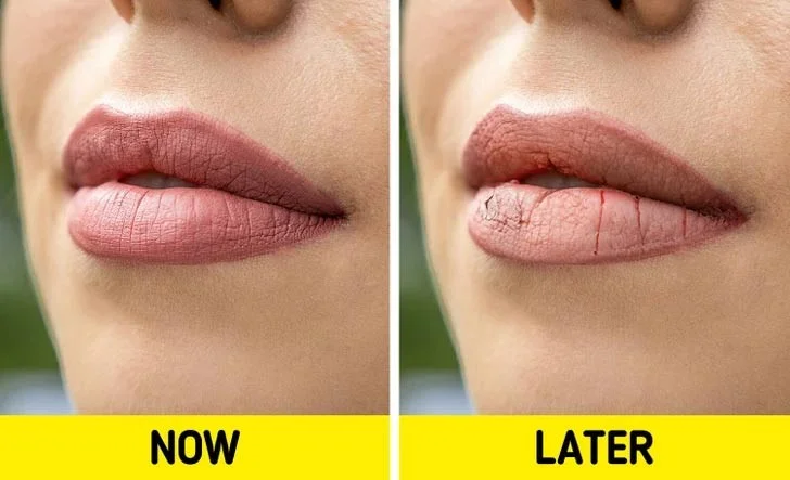 Kesilapan solek yang membuatkan anda kelihatan lebih tua bertahun-tahun