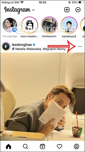 Hoe je kunt zien of je iemand op Instagram volgt