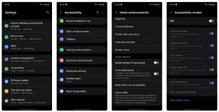 6 Samsung Galaxy-functies waarvan je niet wist dat je ze nodig had totdat je ze probeerde