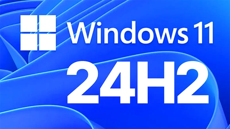 This is the culprit that prevents users from updating Windows 11 24H2 This is the culprit that prevents users from updating Windows 11 24H2