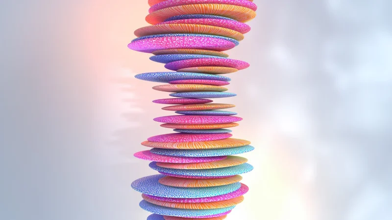 Invitați să descărcați pachetul de imagini de fundal dinamic conceput pentru Windows 11, dar anulat în ultimul moment