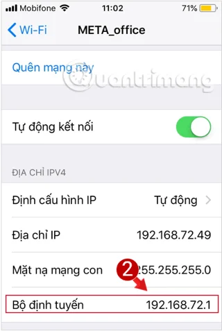3 sposoby na wyświetlenie hasła do podłączonego Wi-Fi na telefonie z Androidem i iPhone'em