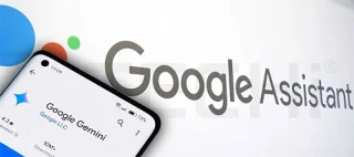 Google Asistan, Gemini uygulamasıyla değiştirilecek