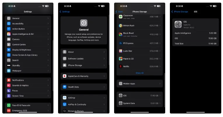 6 raisons pour lesquelles l'intelligence d'Apple n'est pas impressionnante