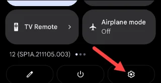 Cómo desactivar el ajuste automático del brillo de la pantalla en Android