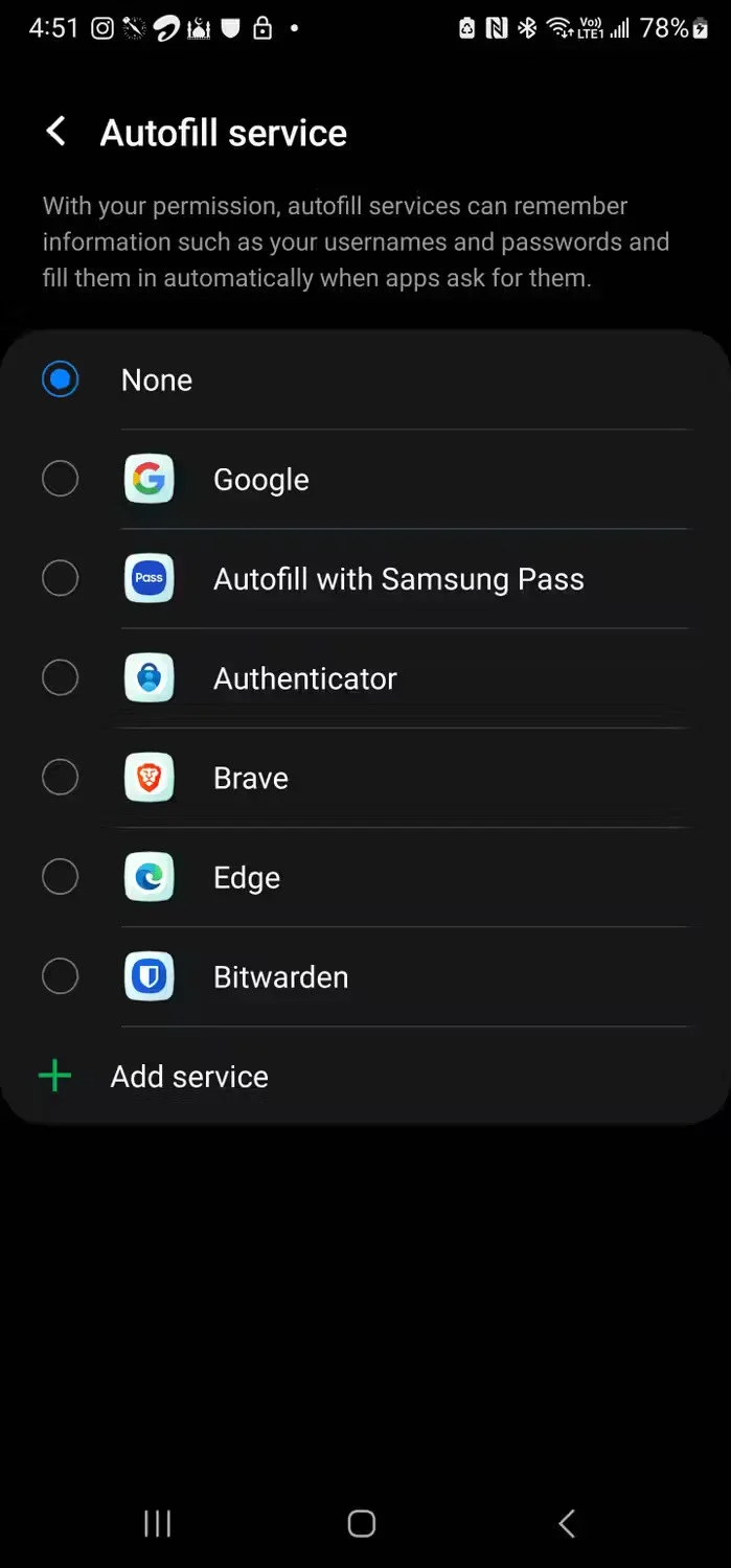 Jak używać Microsoft Authenticator jako menedżera haseł