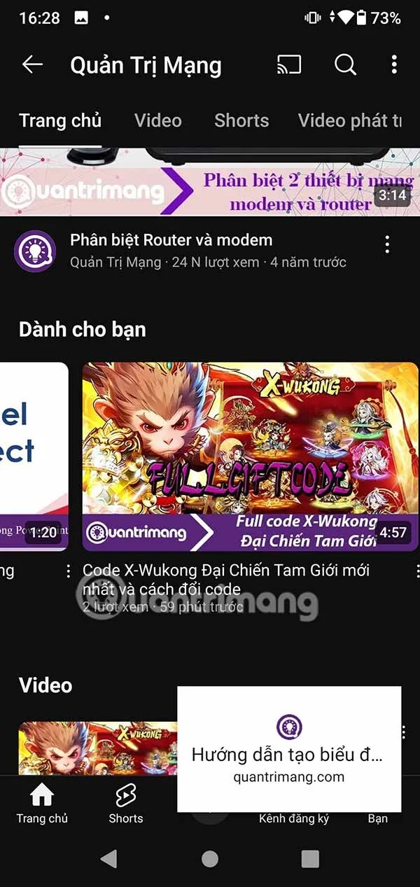 Cum să minimizezi linkurile Chrome deschise din aplicațiile Android