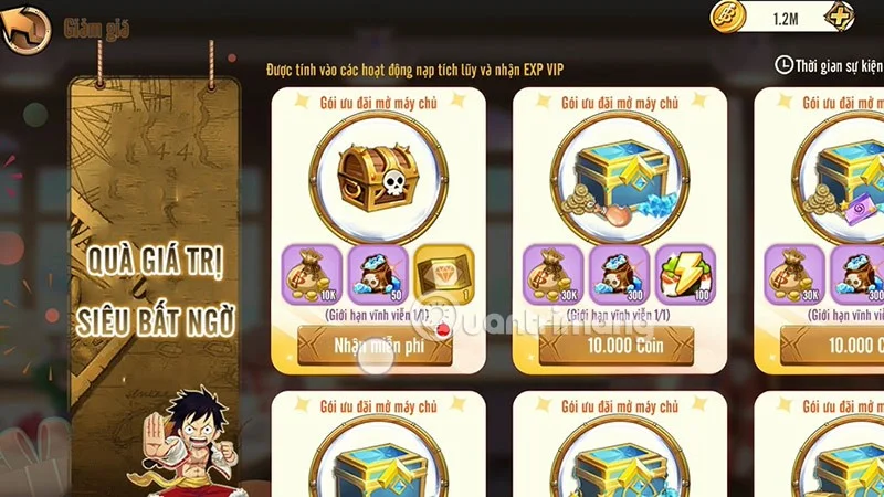 Laatste Hai Trinh Dai Chien-code en hoe u de code invoert