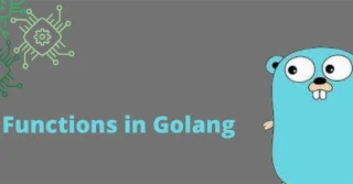 Funções em Go