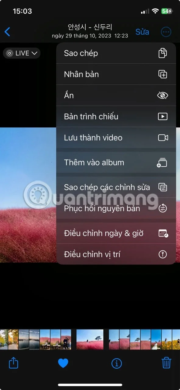 iPhone에서 더 나은 라이브 사진을 찍는 방법