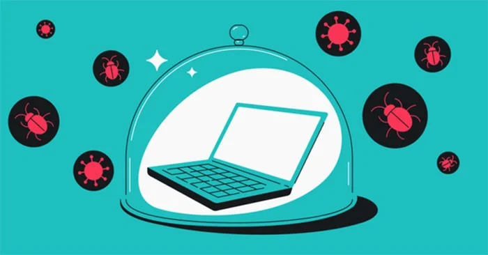 Is antivirussoftware nog steeds nodig?