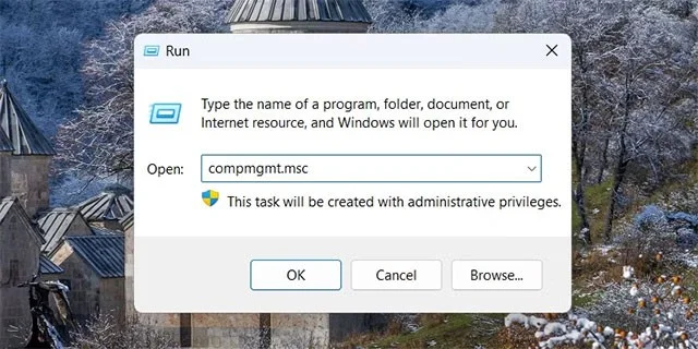 How to set up a secure guest account on a Windows computer