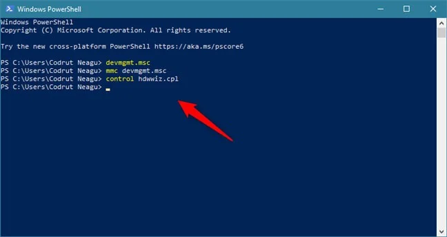 15 manieren om Apparaatbeheer te openen in Windows 10