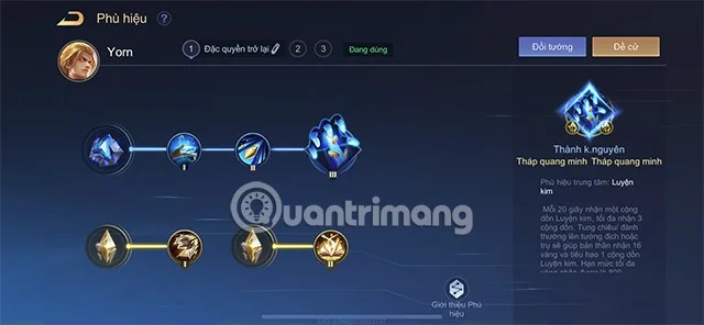 Cómo jugar y equipar a Yorn temporada 1 2023