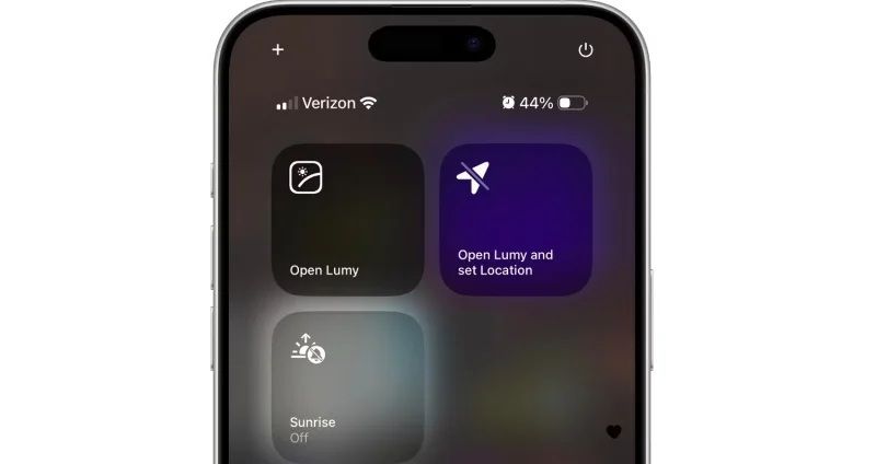 9 applications à ajouter au centre de contrôle iOS 18