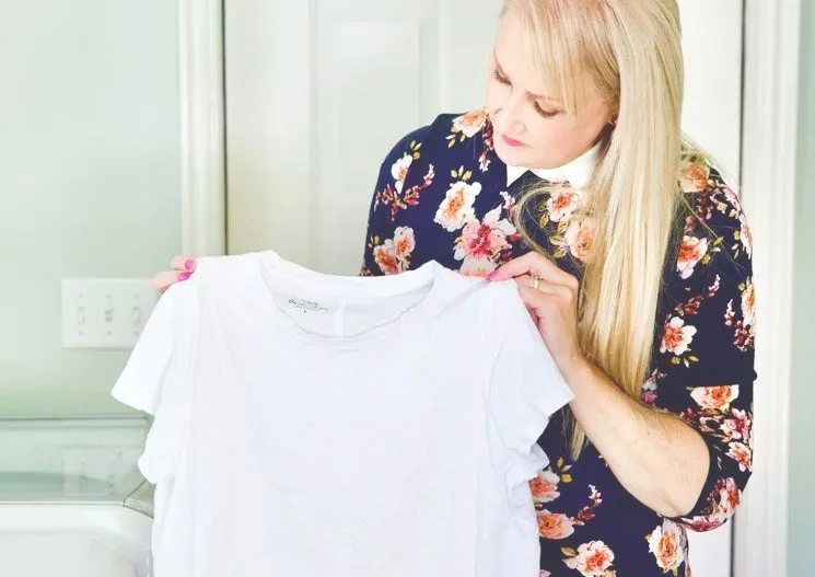 9 errores comunes al usar una secadora de ropa