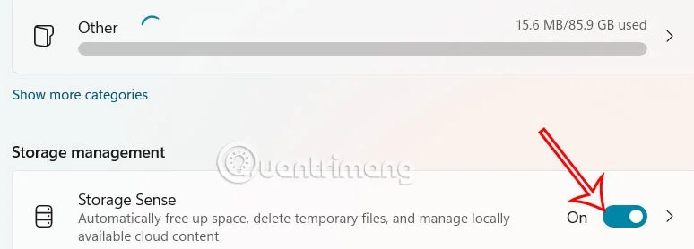5 changes to increase Windows storage 5 changes to increase Windows storage