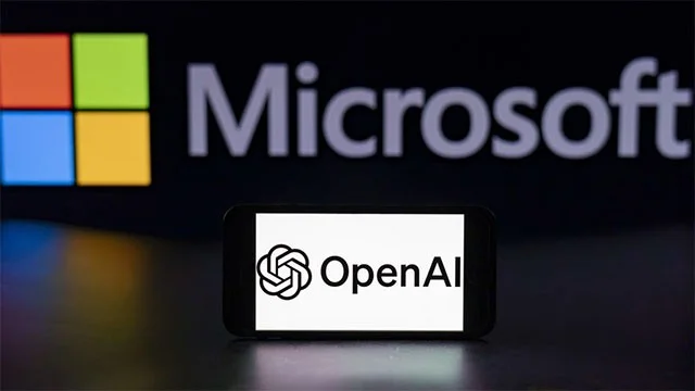 Microsoft seguirá invirtiendo fuertemente en OpenAI con una valoración de más de 100 mil millones de dólares