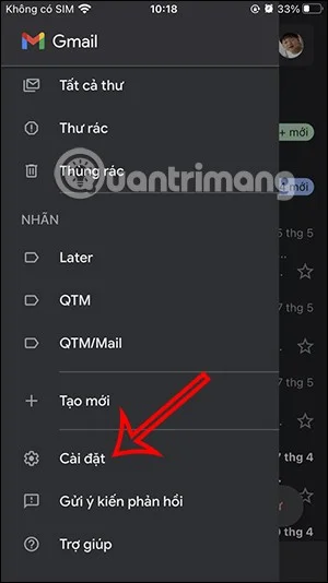 iPhone'da Google Haritalar'ı varsayılan harita olarak ayarlama talimatları